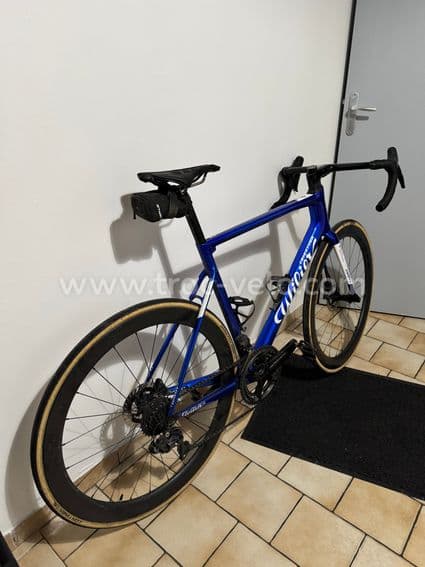 Wilier 0 SLR - 5