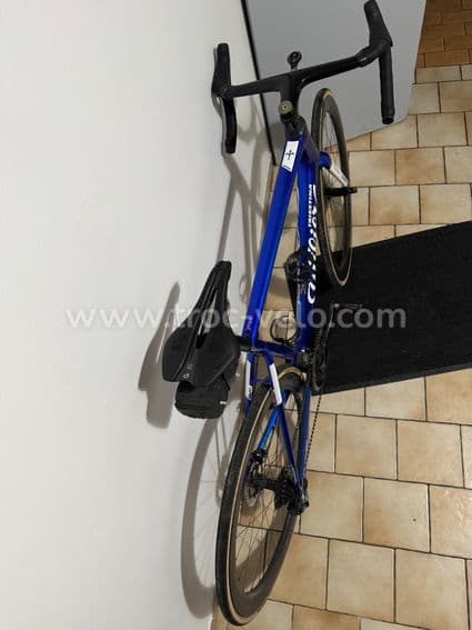 Wilier 0 SLR - 6