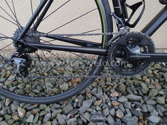Vélo TREK - 3