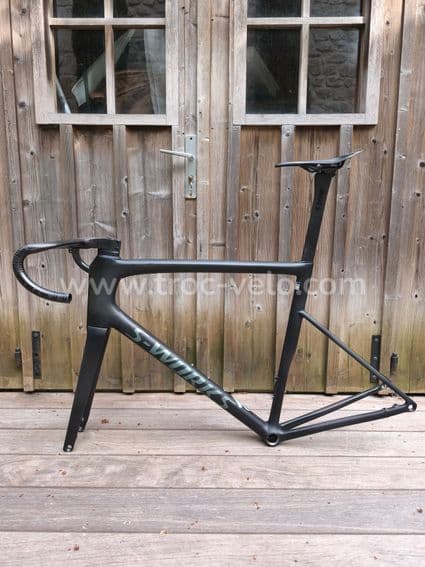 Specialized tarmac sl8 s-works 2026 - 2