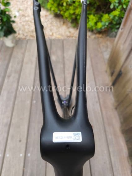 Specialized tarmac sl8 s-works 2026 - 3