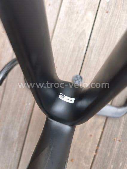 Specialized tarmac sl8 s-works 2026 - 4