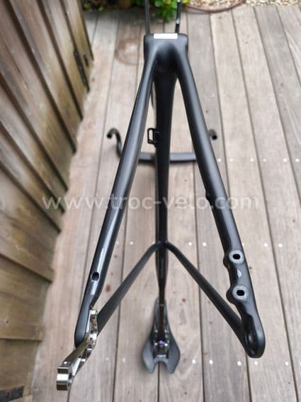 Specialized tarmac sl8 s-works 2026 - 5