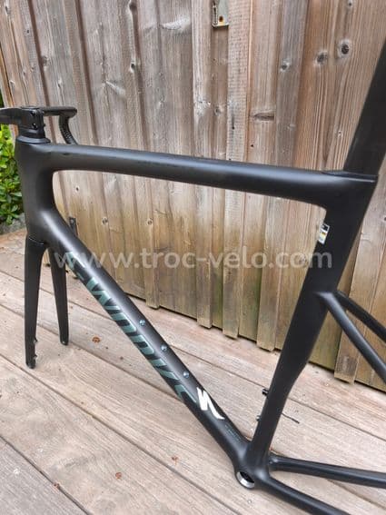 Specialized tarmac sl8 s-works 2026 - 6