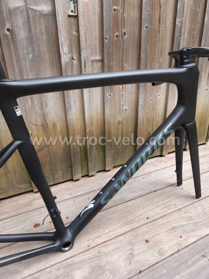 Specialized tarmac sl8 s-works 2026 - 7