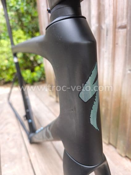 Specialized tarmac sl8 s-works 2026 - 8