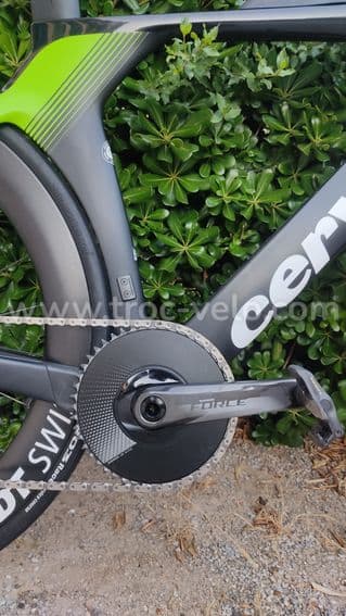 Cervélo P5 - 4