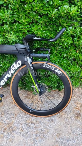 Cervélo P5 - 5