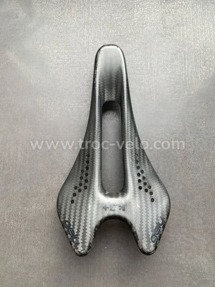 Selle gelu k3+ quasi neuve 300km - 1
