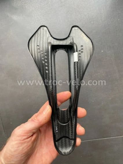 Selle gelu k3+ quasi neuve 300km - 3