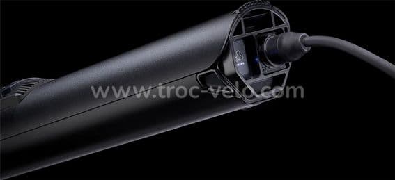 Vtt Electrique Tout Suspendu Trek E Caliber 9 6 29 12v 250wh Fazua 58nm Satin Lithium Grey Trek Black Velo D Exposition - 6
