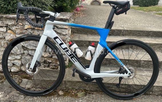 Cube Litening AERO C:68X Race - 2
