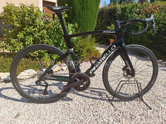 Pinarello Dogma F T56 - 1