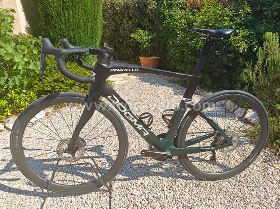 Pinarello Dogma F T56 - 2