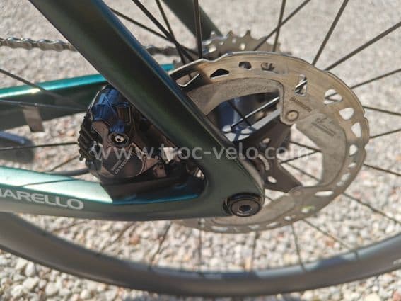 Pinarello Dogma F T56 - 4