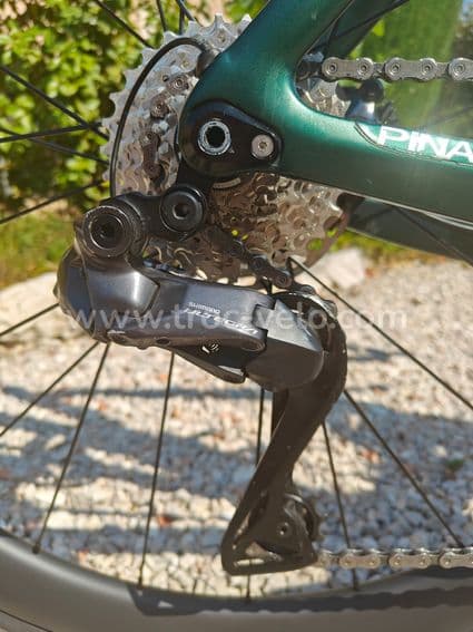 Pinarello Dogma F T56 - 5
