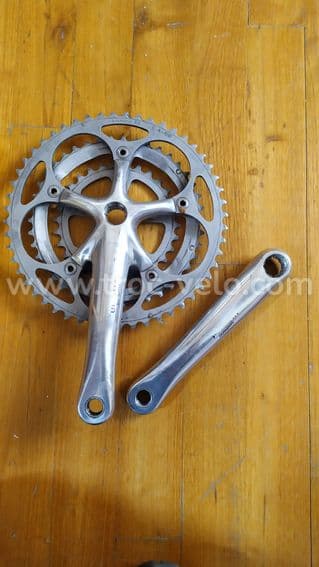 Pédalier shimano ultégra 6503 octalink - 2
