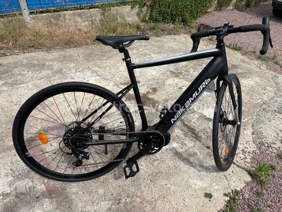 Vélo e-Century 500 neuf - 4