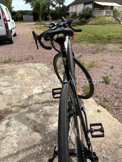 Vélo e-Century 500 neuf - 5
