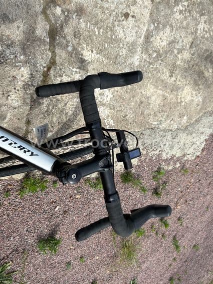 Vélo e-Century 500 neuf - 6