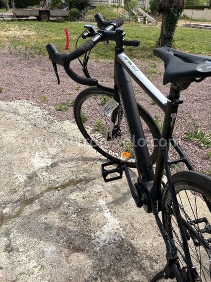 Vélo e-Century 500 neuf - 7