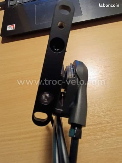 SHIFTERS FREINS DISC shimano tiagra - 7