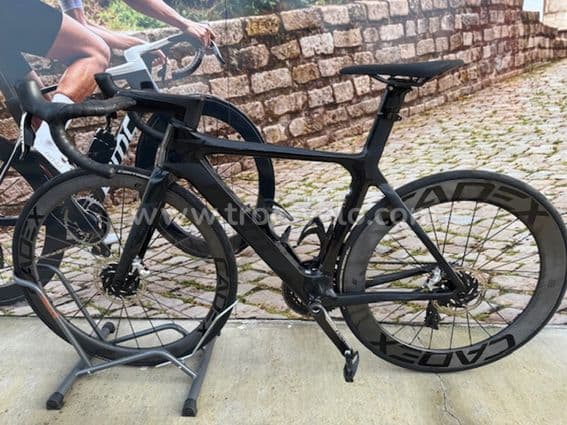 Giant Propel sl 0 - 1
