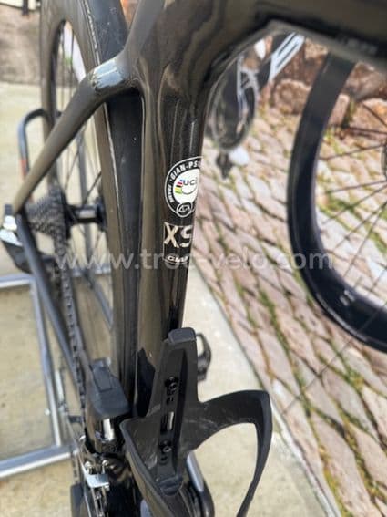 Giant Propel sl 0 - 2