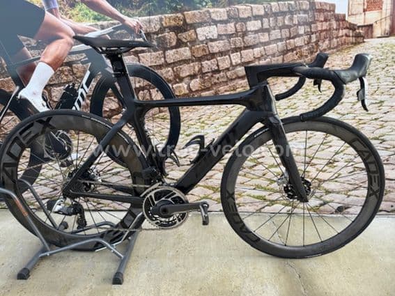 Giant Propel sl 0 - 6