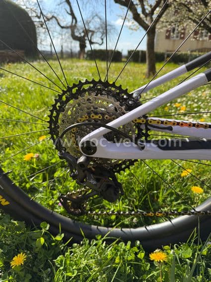 Orbea Oiz Mpro 2025 - 1