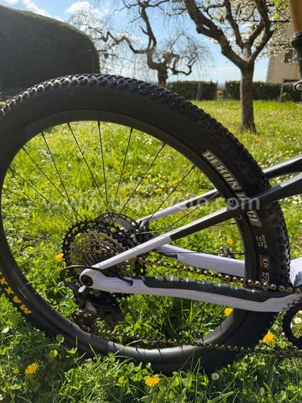 Orbea Oiz Mpro 2025 - 2