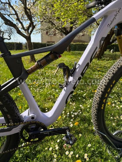 Orbea Oiz Mpro 2025 - 3