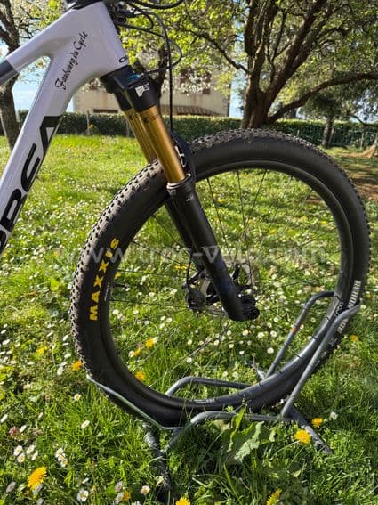 Orbea Oiz Mpro 2025 - 4