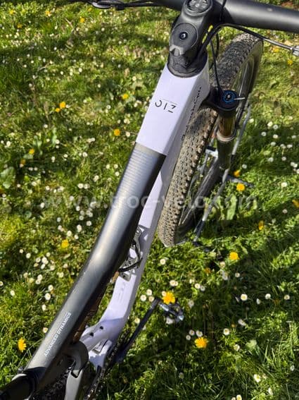 Orbea Oiz Mpro 2025 - 5