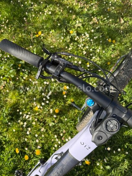 Orbea Oiz Mpro 2025 - 7