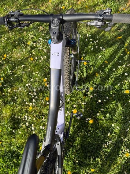 Orbea Oiz Mpro 2025 - 9