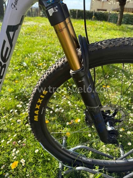 Orbea Oiz Mpro 2025 - 10