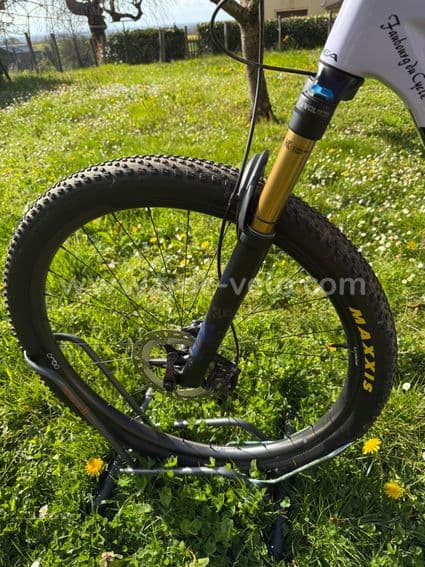 Orbea Oiz Mpro 2025 - 11