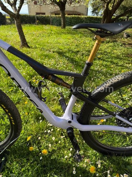 Orbea Oiz Mpro 2025 - 12