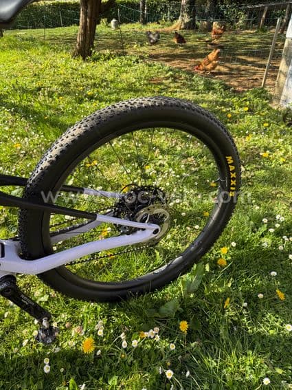 Orbea Oiz Mpro 2025 - 13