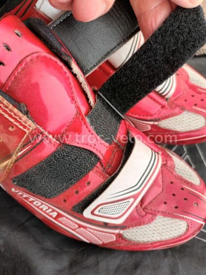 Chaussures VTT Vittoria Zoom t.40 - 4