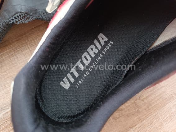 Chaussures VTT Vittoria Zoom t.40 - 6