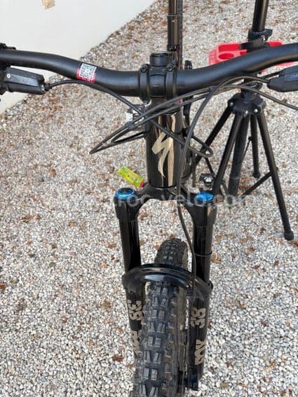 vends VTTAE turbo levo 3 - 4