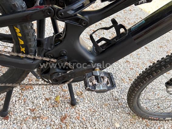 vends VTTAE turbo levo 3 - 5
