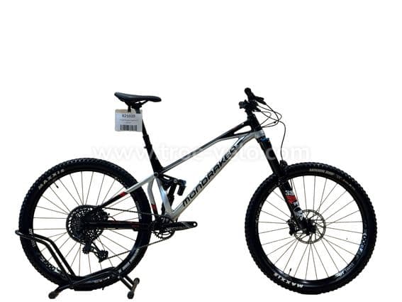 Mondraker Superfoxy R 29 pouces VTT Sram GX 2021 - 1