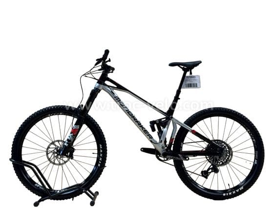 Mondraker Superfoxy R 29 pouces VTT Sram GX 2021 - 2
