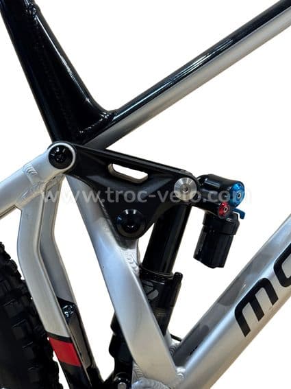 Mondraker Superfoxy R 29 pouces VTT Sram GX 2021 - 9