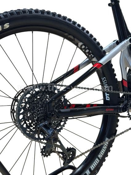 Mondraker Superfoxy R 29 pouces VTT Sram GX 2021 - 13
