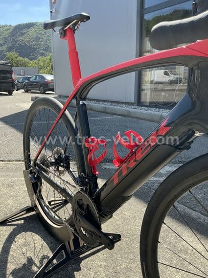 Trek Domane LT+ - 4