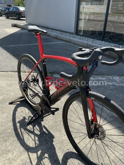 Trek Domane LT+ - 2